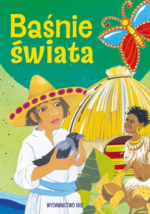 Baśnie świata - tantis.pl