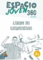 Espacio Joven 360 A1 Ćwiczenia - tantis.pl