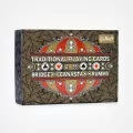 Karty do gry. Traditional Playing Cards - tantis.pl