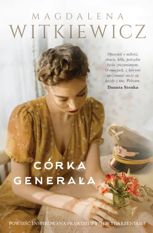 Córka Generała - tantis.pl