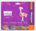 Mini Waffle Nature. Flaming - tantis.pl
