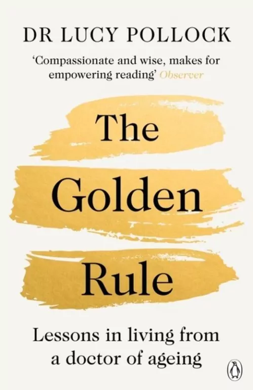 The Golden Rule wer. angielska - tantis.pl