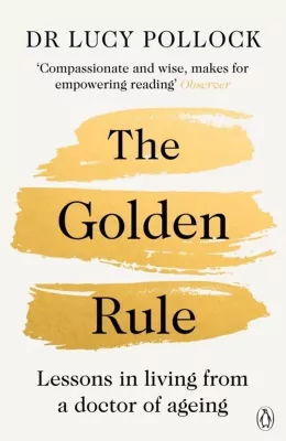 The Golden Rule wer. angielska