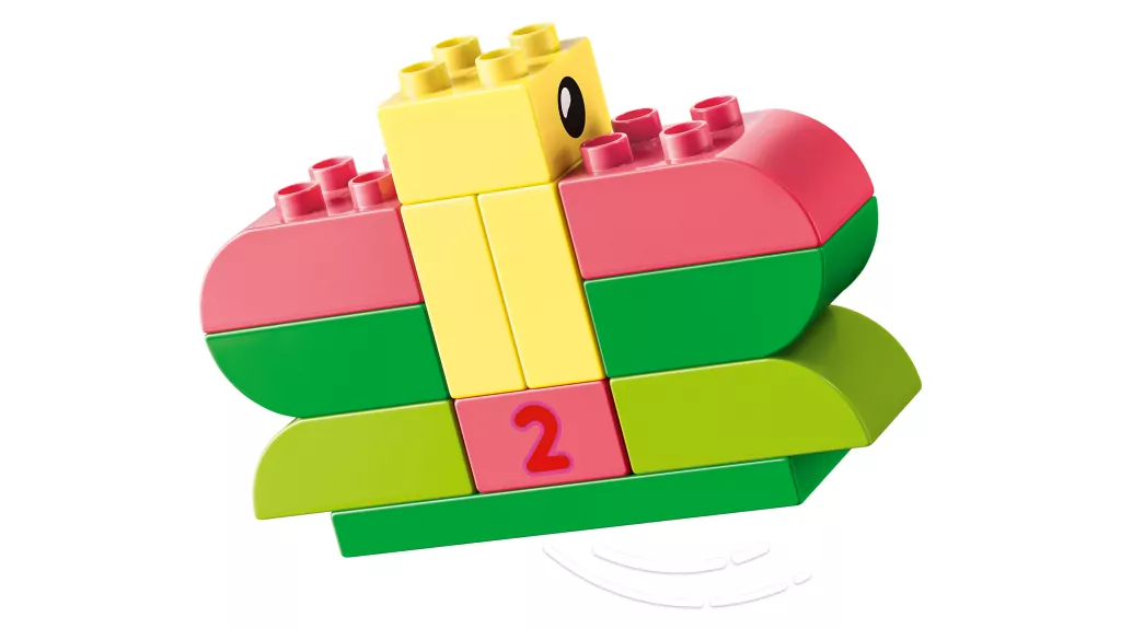 LEGO® Kreatywne pudełko pełne kolorów 10479 - tantis.pl