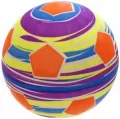 Piłka gumowa 23cm - tantis.pl