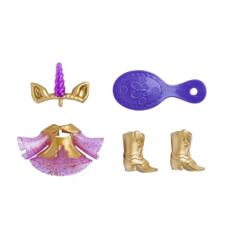 KookyLoos S. Aurora. Star Unicorn - tantis.pl