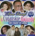 Don Vasyl - Gdy cyganie się radują CD - tantis.pl