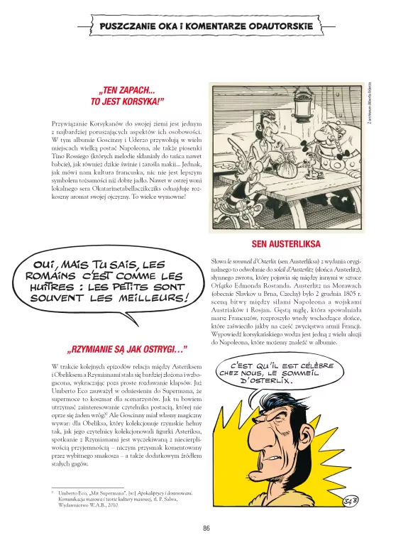 Asteriks na Korsyce. Asteriks. Tom 20 - tantis.pl