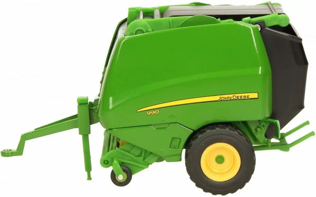 John Deere Prasa. Siku Farmer - tantis.pl