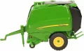 John Deere Prasa. Siku Farmer - tantis.pl