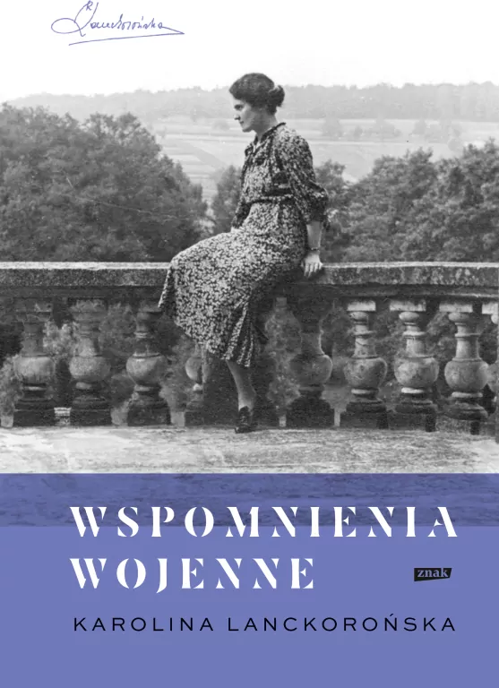 Wspomnienia wojenne - tantis.pl