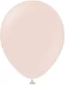 Balony Kalisan różowe blush 100szt - tantis.pl