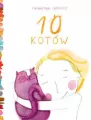 10 kotów - tantis.pl