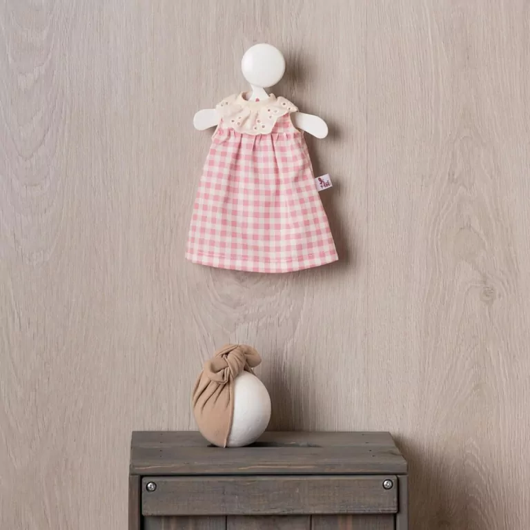 Zestaw ubranek Patricia lalki Celia 30cm - tantis.pl