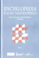 Encyklopedia Ruchu Narodowego. Organizacje, wydarzenia, pojęcia. Tom 2 - tantis.pl
