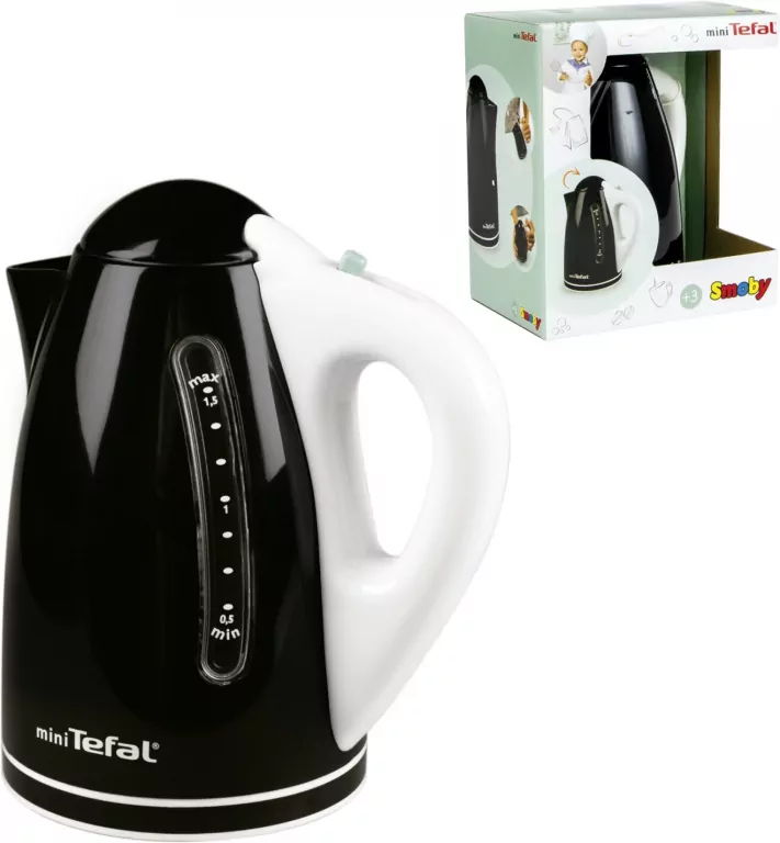 Mini czajnik. Tefal - tantis.pl
