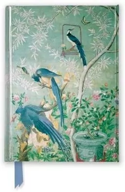Notatnik A6 linia TW Para srok John James Audubon - tantis.pl