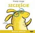 Kiedy czuję szczęście. Wielkie emocje - tantis.pl