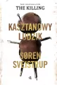Kasztanowy ludzik wyd. 2025 - tantis.pl