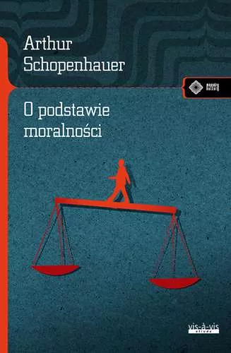 O podstawie moralności. Meandry kultury - tantis.pl