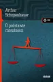 O podstawie moralności. Meandry kultury - tantis.pl