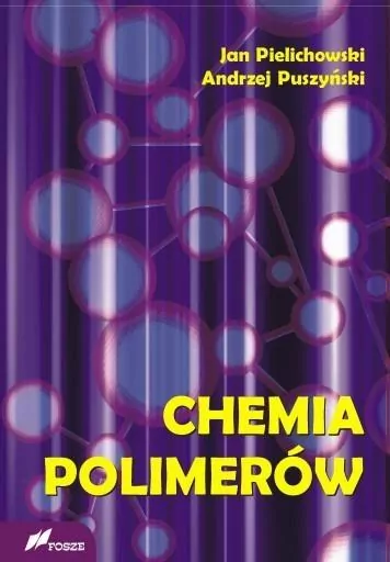 Chemia polimerów - tantis.pl