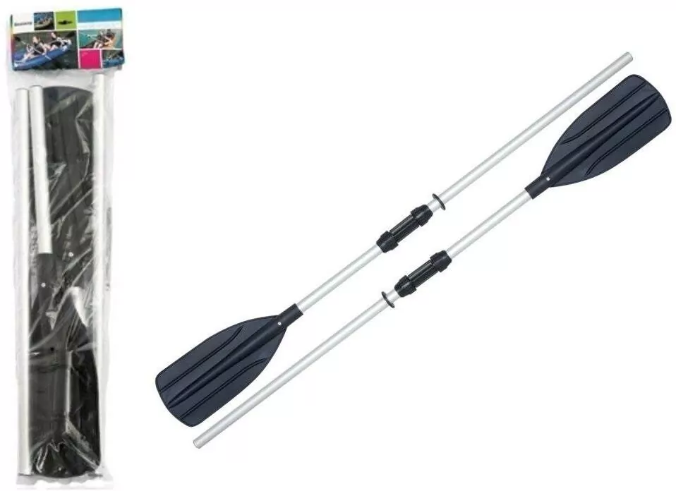 Wiosła aluminiowe 145 cm - tantis.pl