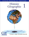 Histoire Geographie 1 - tantis.pl