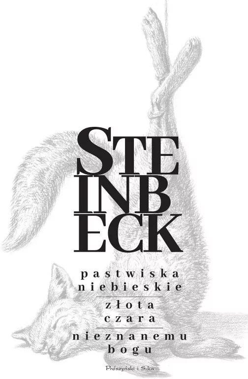 Pastwiska Niebieskie. Złota Czara. Nieznanemu bogu - tantis.pl