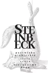 Pastwiska Niebieskie. Złota Czara. Nieznanemu bogu