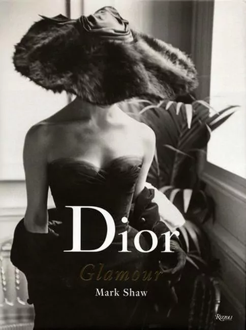 Dior Glamour - tantis.pl