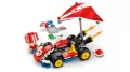 LEGO® Super Mario. Mario Kart™ – Standard Kart 72032 - tantis.pl