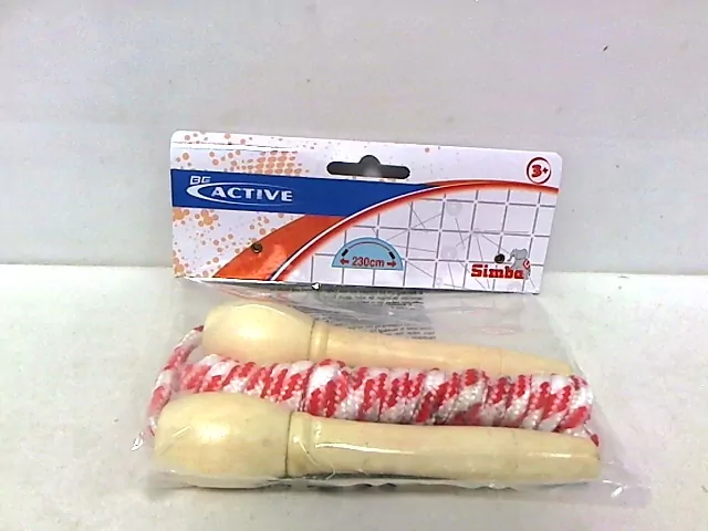 Skakanka, 3 rodzaje - tantis.pl