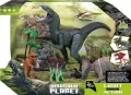 Zestaw dinozaurów - tantis.pl