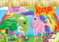 Kucyki. Magiczna teczka - tantis.pl