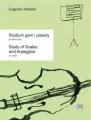 Studium gam i pasaży na skrzypce - tantis.pl