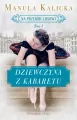 Dziewczyna z kabaretu. Na przekór losowi. Tom 1 - tantis.pl