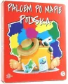 Palcem po mapie. Polska - tantis.pl