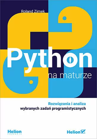 Python na maturze - tantis.pl