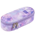 Piórnik saszetka usztywniona z wewnętrzną klapką PC1 PASTEL DREAM - tantis.pl