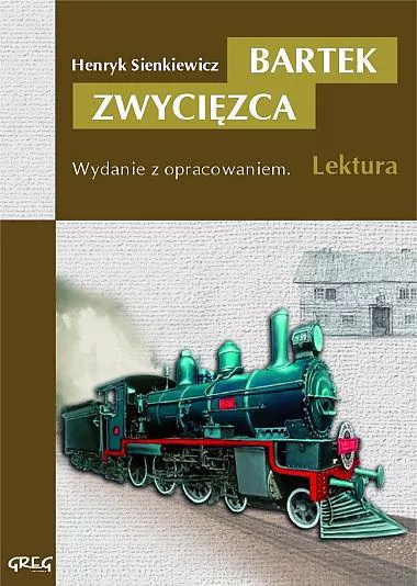 Bartek Zwycięzca. Wydanie z opracowaniem - tantis.pl