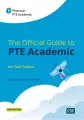 The Official Guide to PTE Academic. Student's Book with digital resources and online practice - tantis.pl
