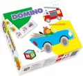 Domino. Samochody - tantis.pl