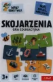 Mały odkrywca - Skojarzenia TREFL - tantis.pl