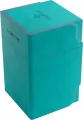 Gamegenic: Watchtower 100+ XL Convertible - Teal/Pink - tantis.pl