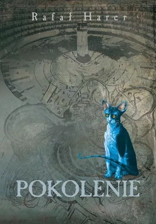 Pokolenie - tantis.pl
