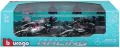 Mercedes-Amg 4 Pack Wthout Helmet And Stand - tantis.pl