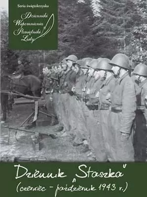 Dziennik Staszka ( czerwiec - październik 1943 r.) - tantis.pl