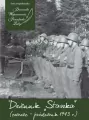Dziennik Staszka ( czerwiec - październik 1943 r.) - tantis.pl