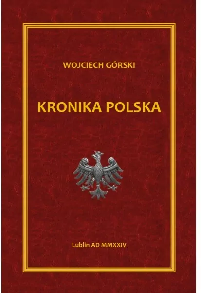 Kronika Polska - tantis.pl